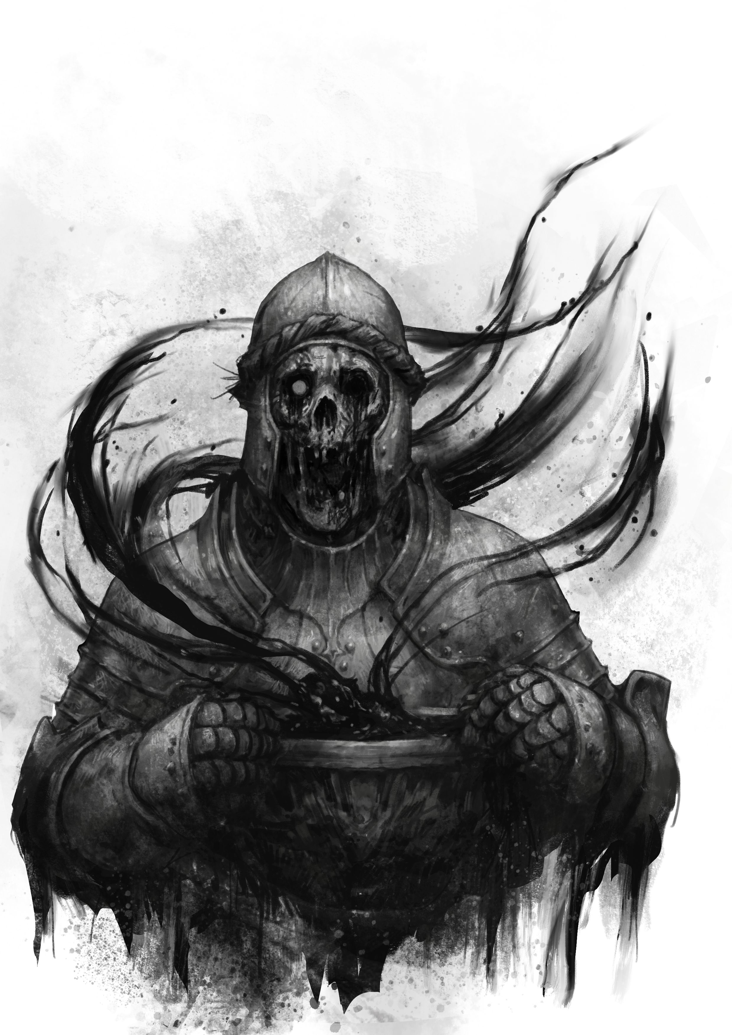 Blood Magic